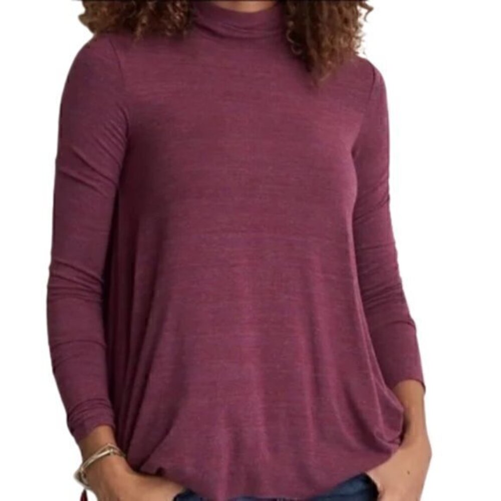 [American Eagle] Purple Soft & Sexy - Size M